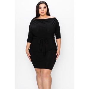 Little Black Dress Make An OFFER!